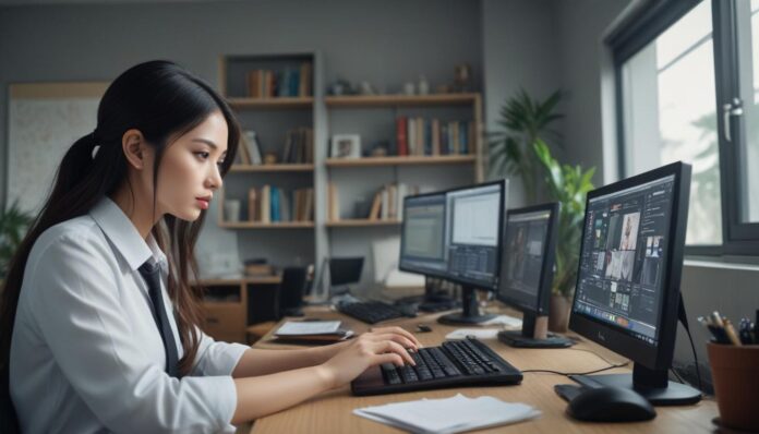 Solusi Cerdas: Panduan Software Akuntansi Pabrik Keramik 2025