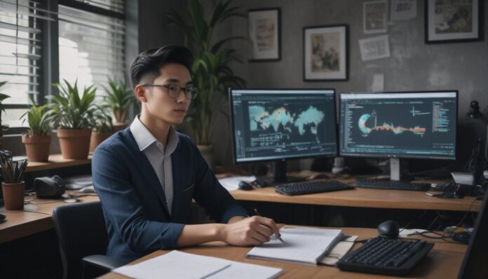 Panduan Software Inventaris untuk Pabrik Kaca di 2025