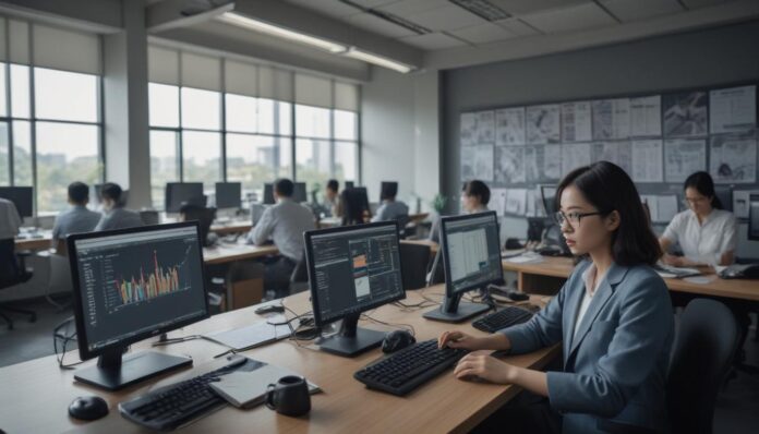 Panduan Software Procurement Pabrik Kaca untuk Efisiensi di 2025