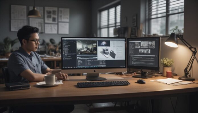 Software Manufaktur Pabrik Kertas 2025: Kunci Efisiensi Produksi