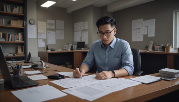 Panduan Software Procurement Pabrik Kertas untuk Efisiensi 2025