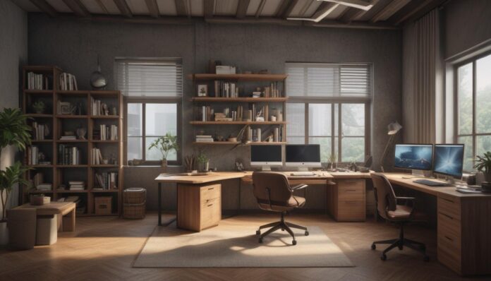 Panduan Lengkap Software ERP untuk Pabrik Furniture 2025