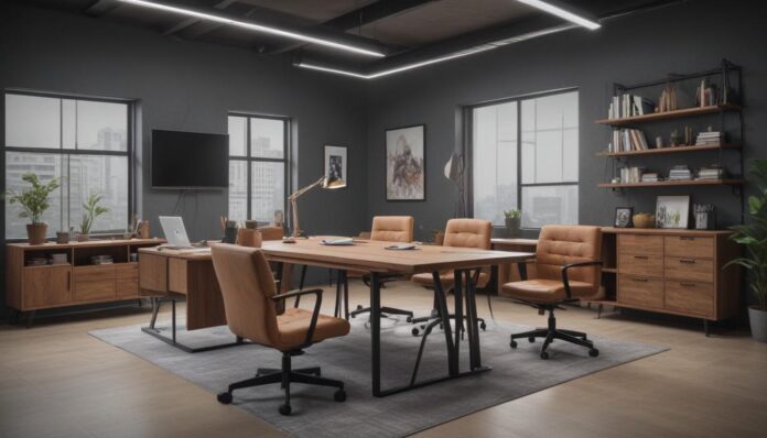 11+ Software HR Terbaik untuk Pabrik Furniture di Tahun 2025