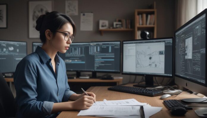 11+ Rekomendasi Software Manufaktur Terbaik untuk Pabrik Garmen di 2025