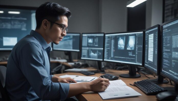 Transformasi Digital: Software Procurement Pabrik Garmen 2025