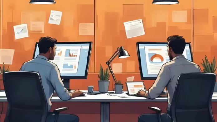 laporan audit internal