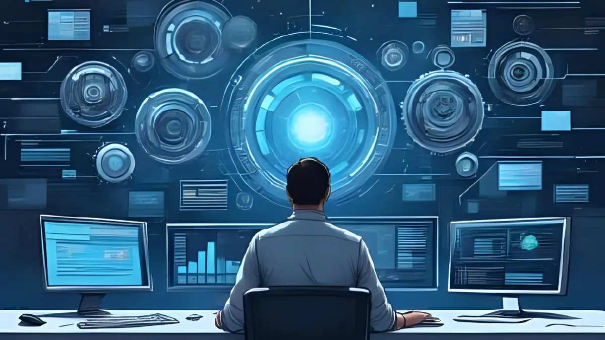 SAP vs. Oracle: Panduan Perbandingan untuk Bisnis 2025