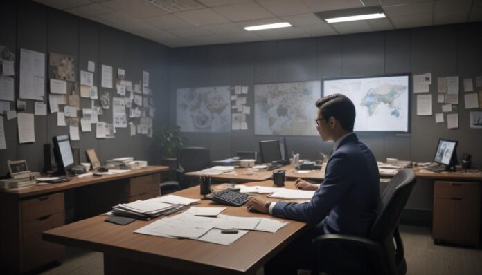 Enterprise Risk Management (ERM) 2025: Strategi Jitu Melindungi Bisnis Anda