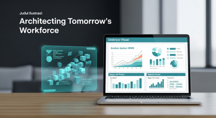 Strategi Talent Pipeline 2025: Cara Membangun Tim Unggulan