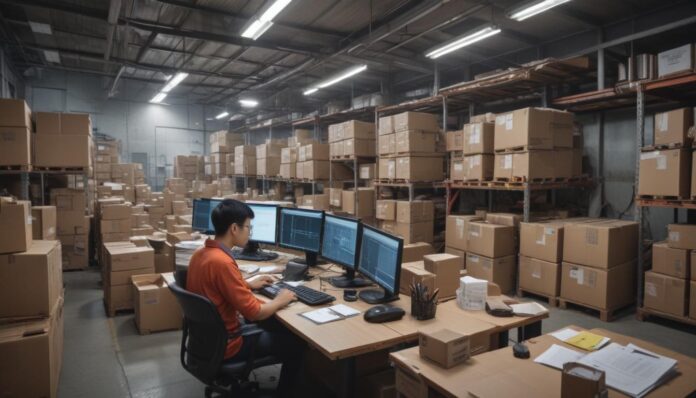 Menguasai Route Optimization 2025: Strategi Cerdas Efisiensi Logistik