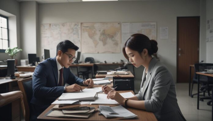 Surat Pesanan Barang 2025: Strategi Pengadaan Efisien & Contoh