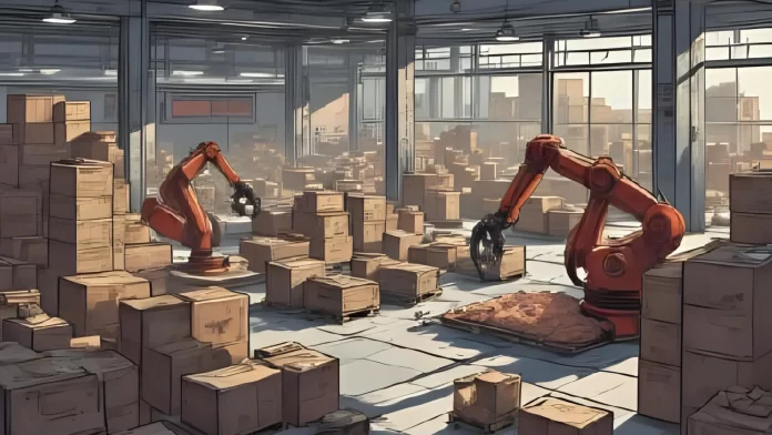 Freight Forwarding Software