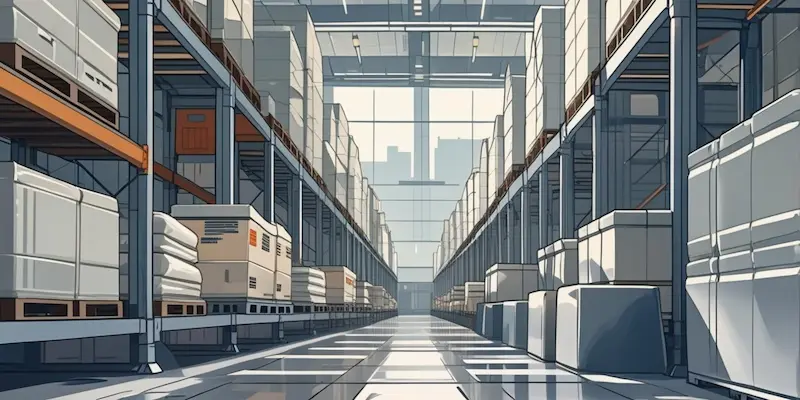 Langkah Pembuatan Laporan PPIC