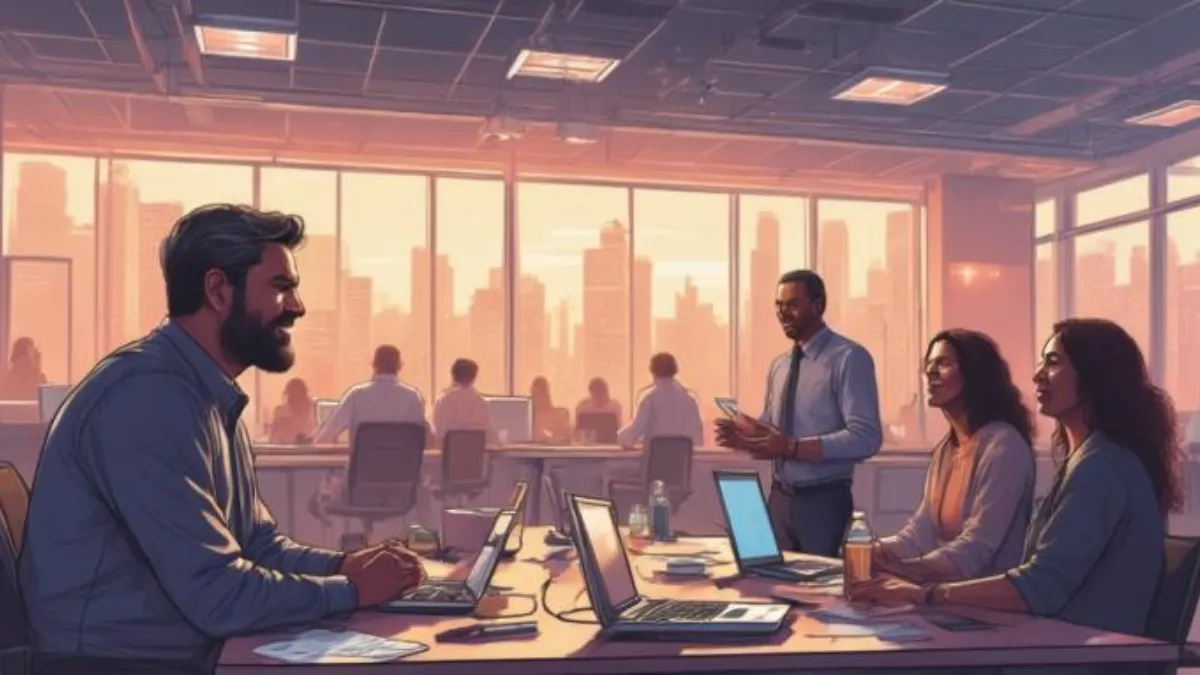 employee development