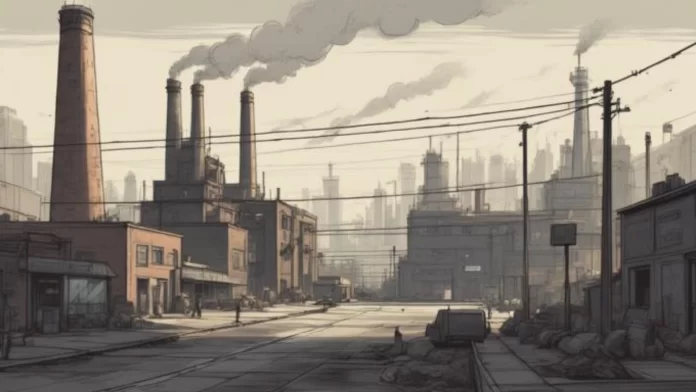 Software penjualan pabrik briket