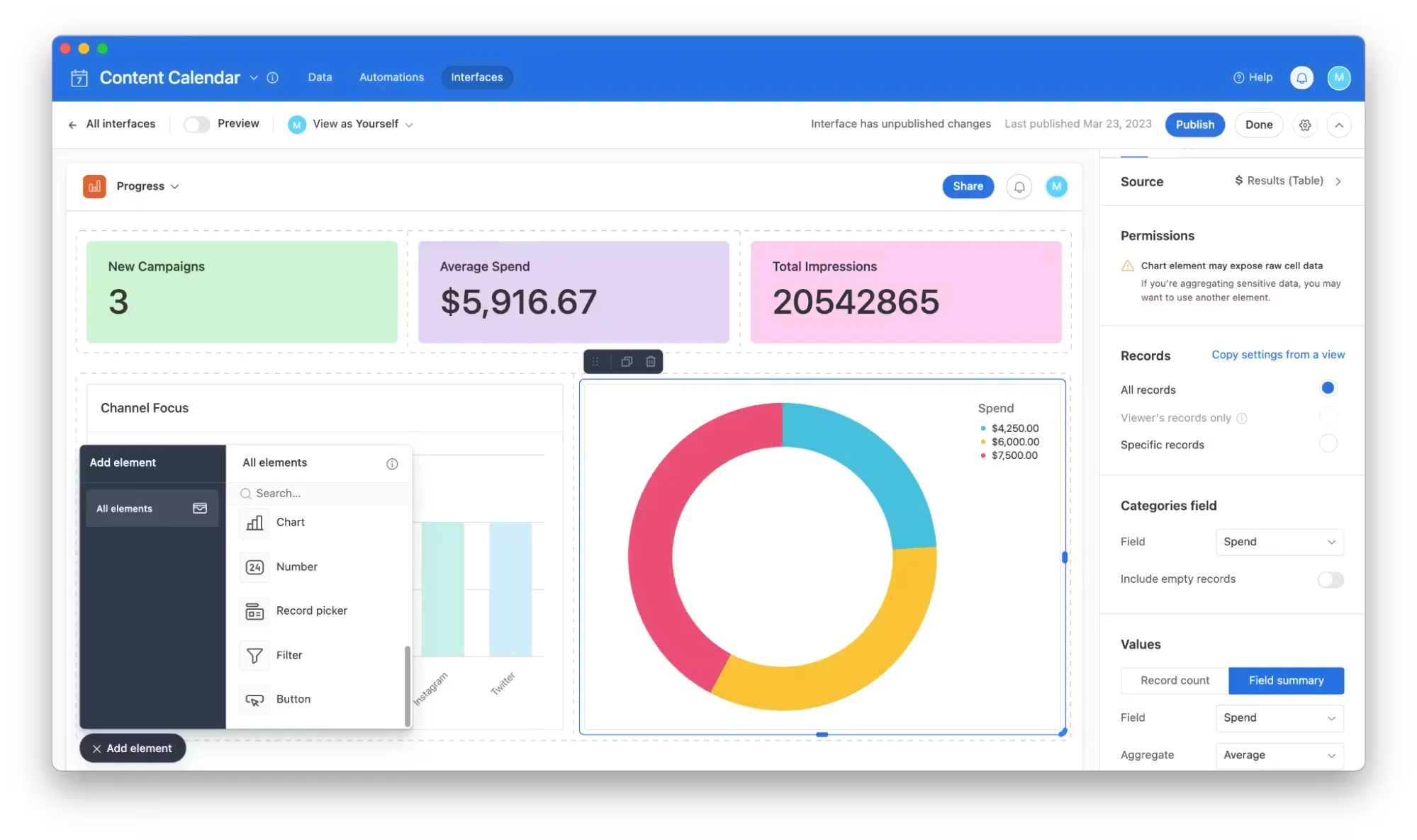 project managemnet software