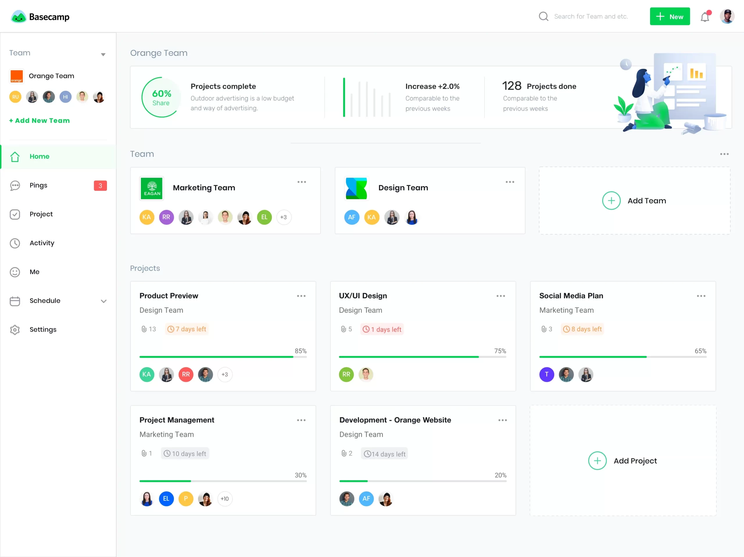 project managemnet software