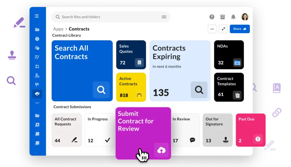 aplikasi arsip digital