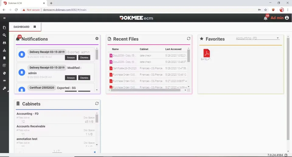 aplikasi arsip digital