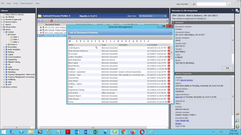 aplikasi arsip digital