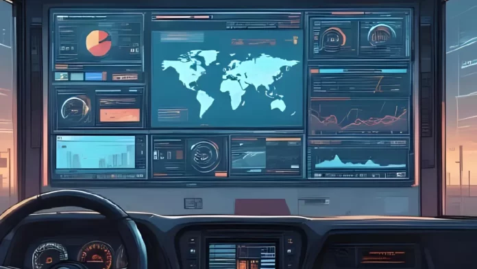 fleet management system