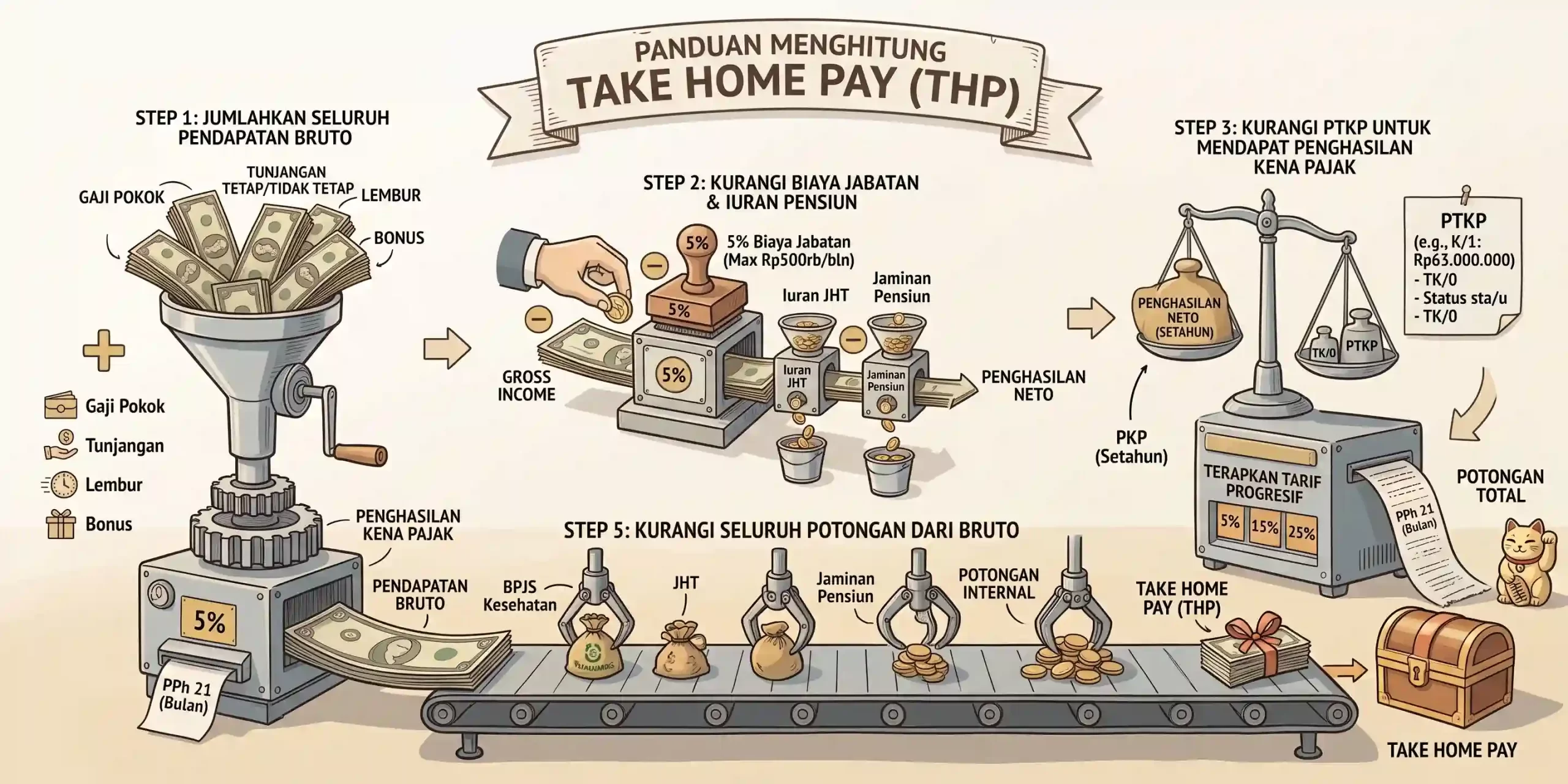 infografis thp