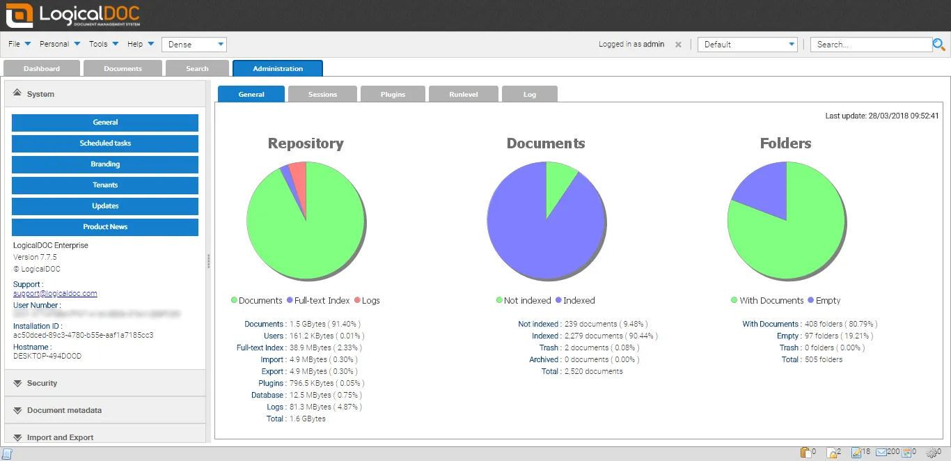 aplikasi arsip digital