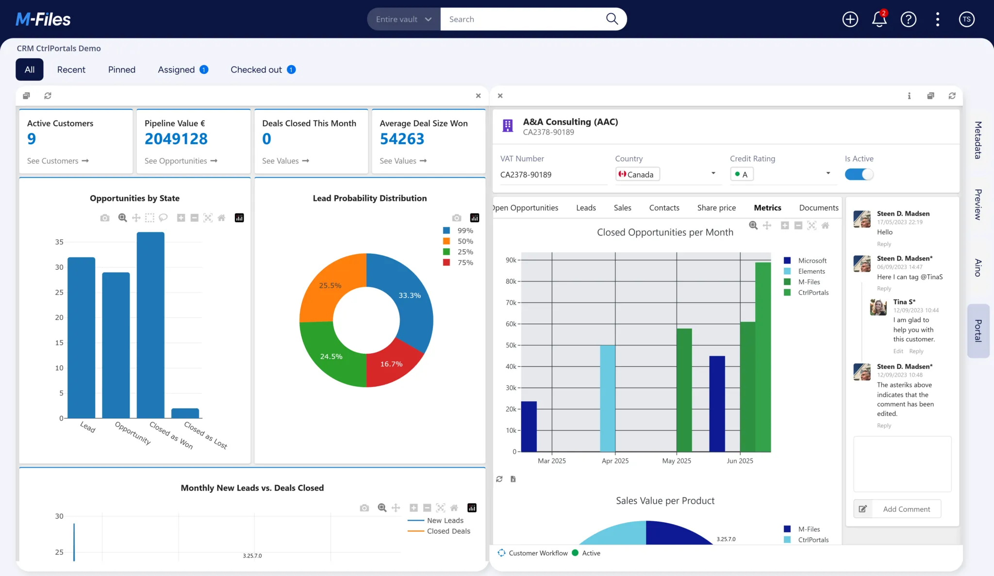 aplikasi arsip digital