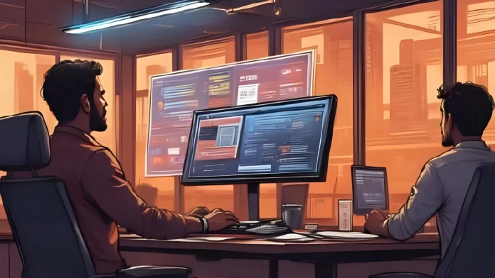 manfaat sistem software procurement