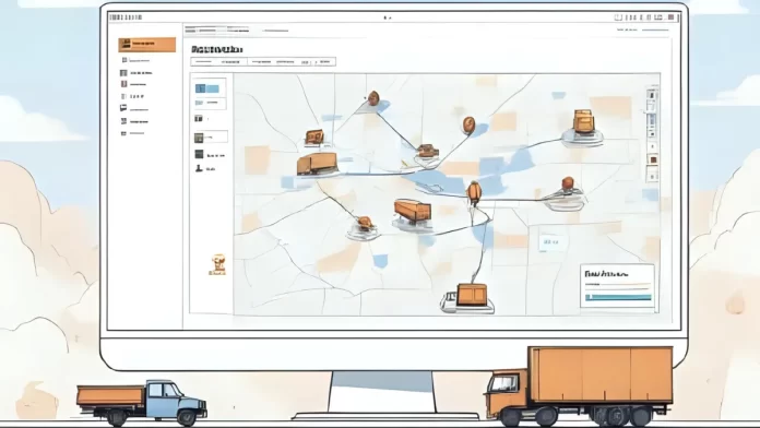 route planning software