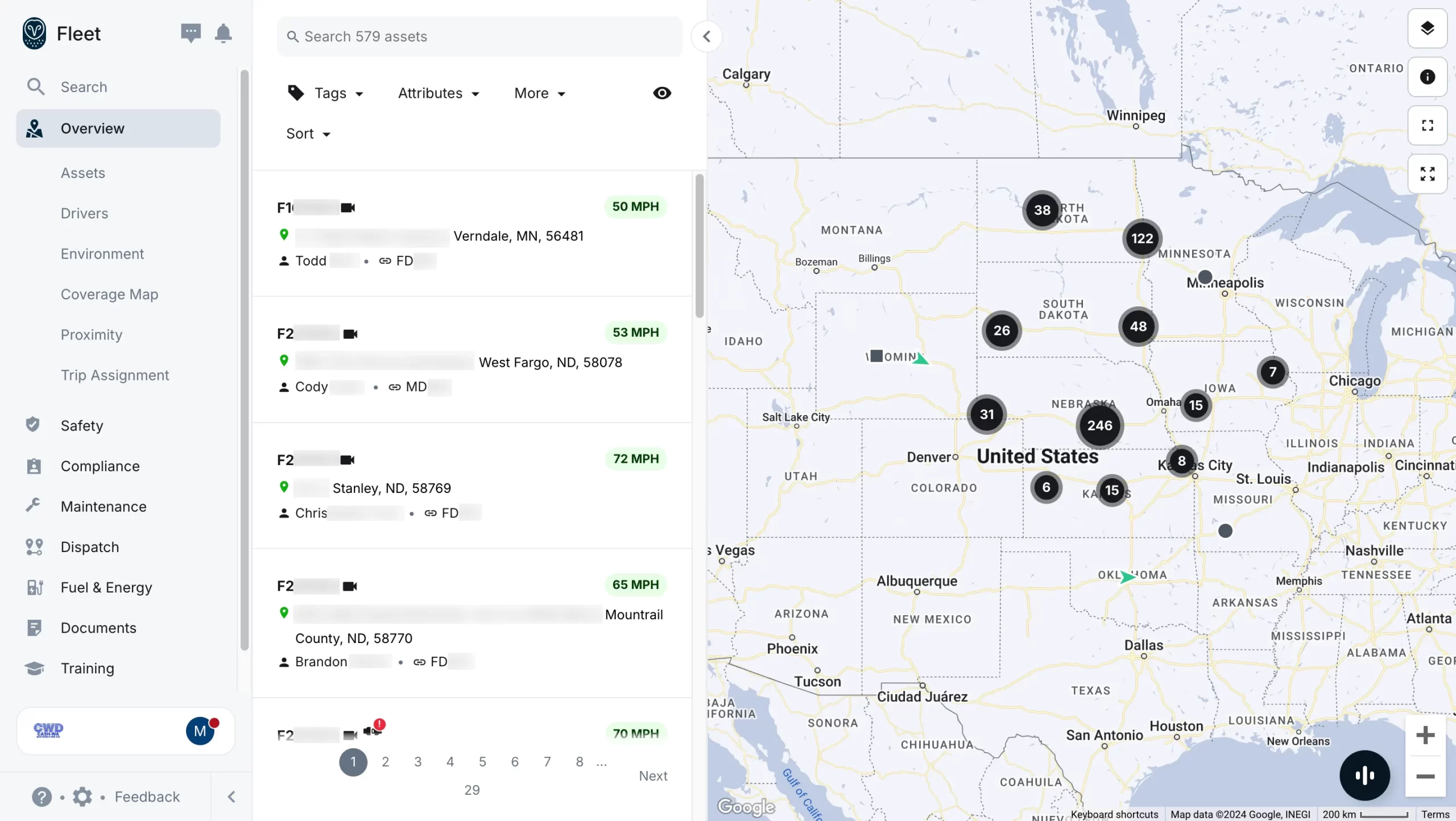 route planning software