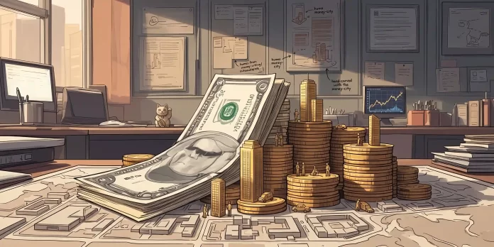 take home pay