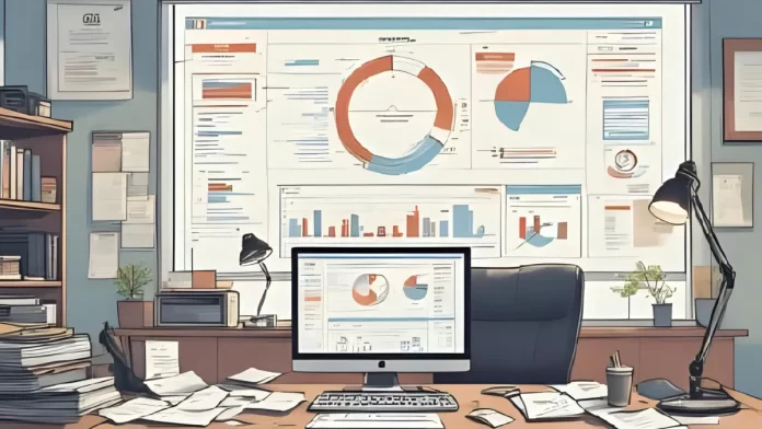 tanda-tanda bisnis Anda sudah butuh software akuntansi