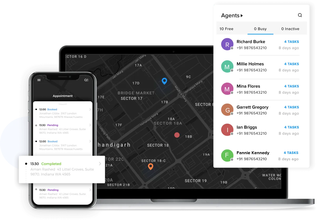 route planning software