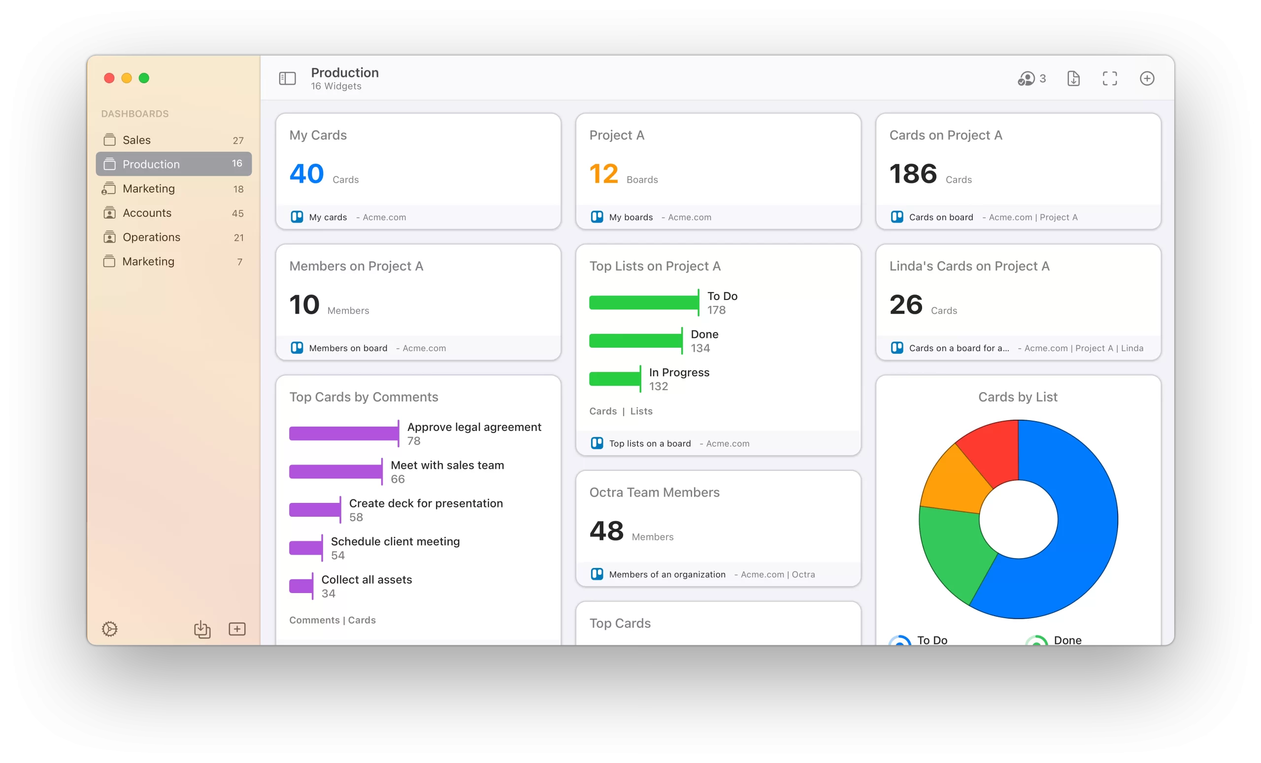project managemnet software