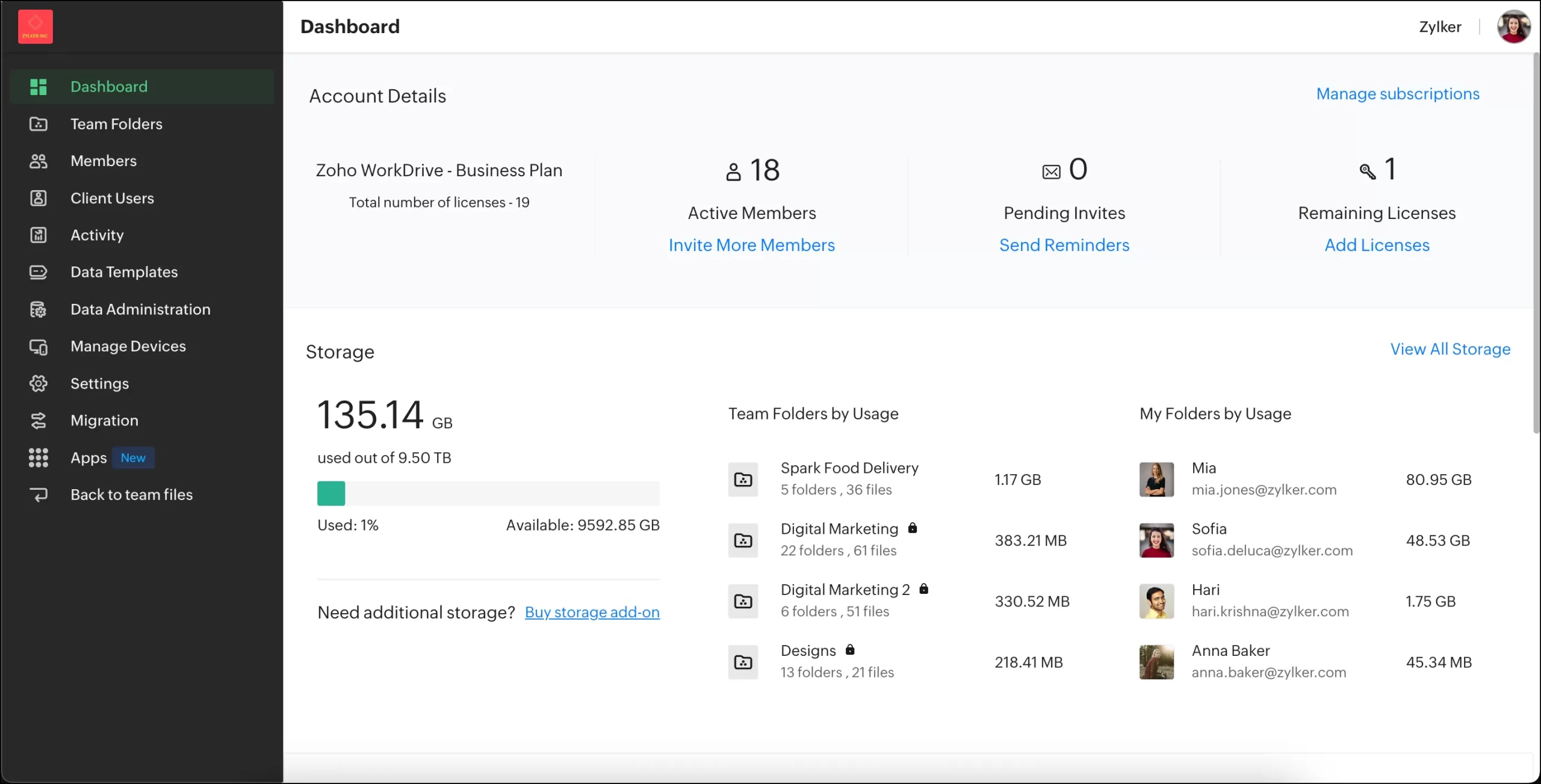 aplikasi arsip digital