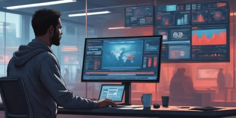 AI menjadi kunci transformasi industri retail modern