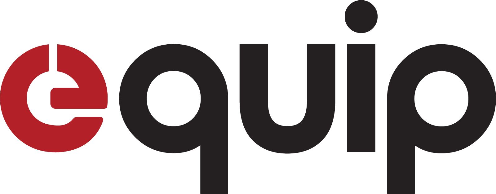 Equip ERP Logo
