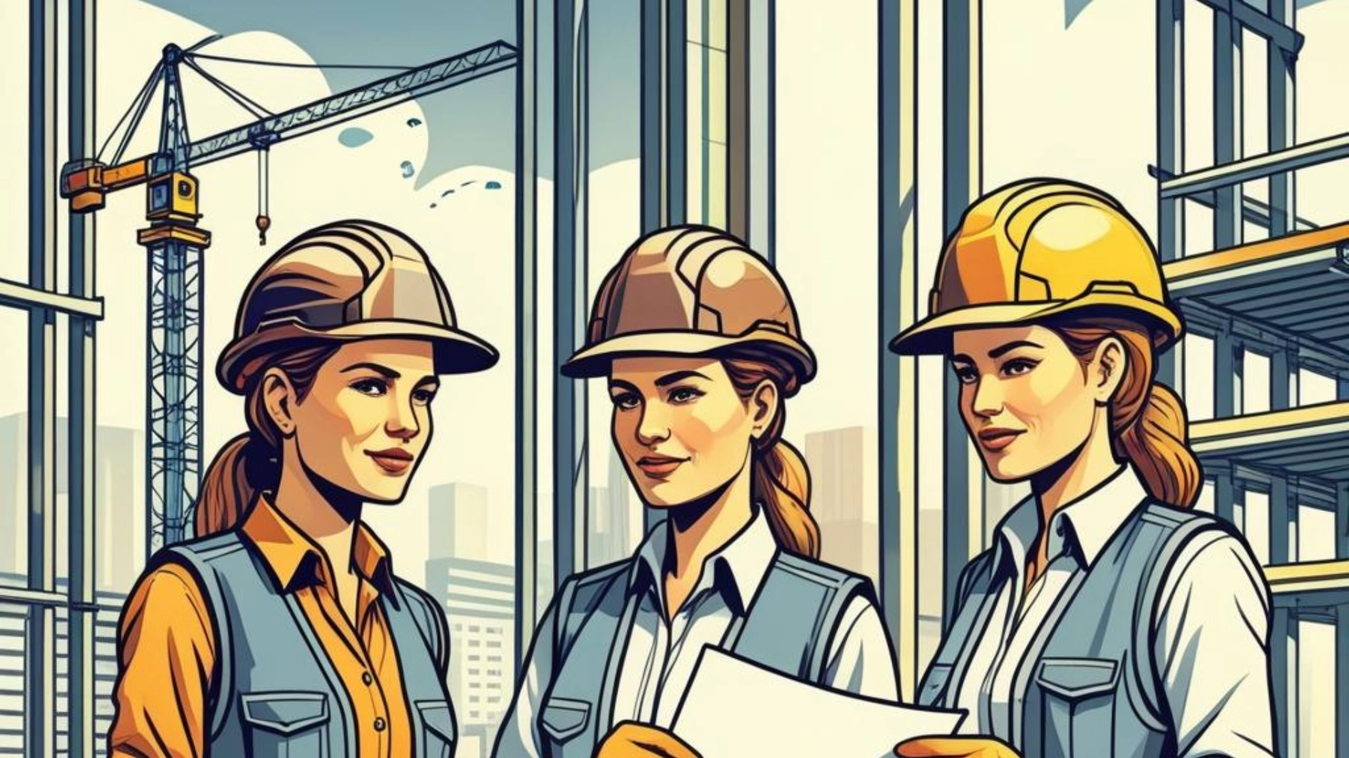 SOP Konstruksi Proyek