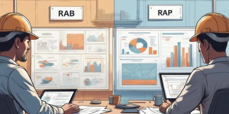 Perbedaan RAP dan RAB