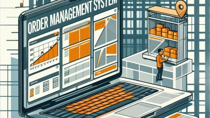 FI Order Management System Pengertian, Manfaat & Rekomendasi