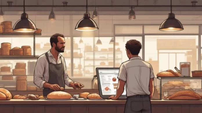 Feature image 9 Bakery Software Terbaik untuk Bisnis Roti & Kue 2026