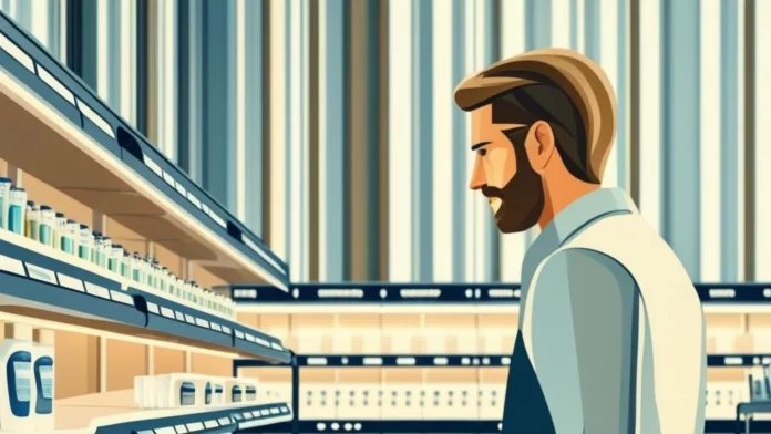 Featured image Basket Size Definisi, Cara Hitung, dan Strategi Ritel