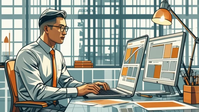 Strategi Earned Value Management untuk Pengendalian Proyek