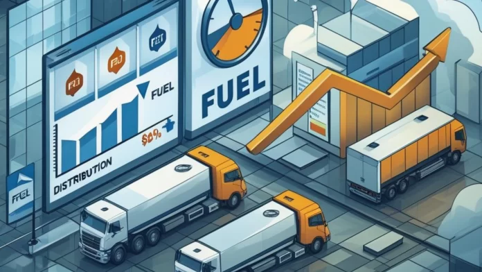 Strategi Efisiensi Distribusi FMCG Hadapi Kenaikan BBM