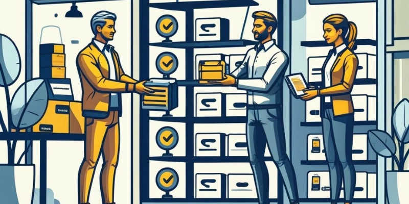 Strategi Mengelola Sistem Penjualan Konsinyasi Secara Efektif