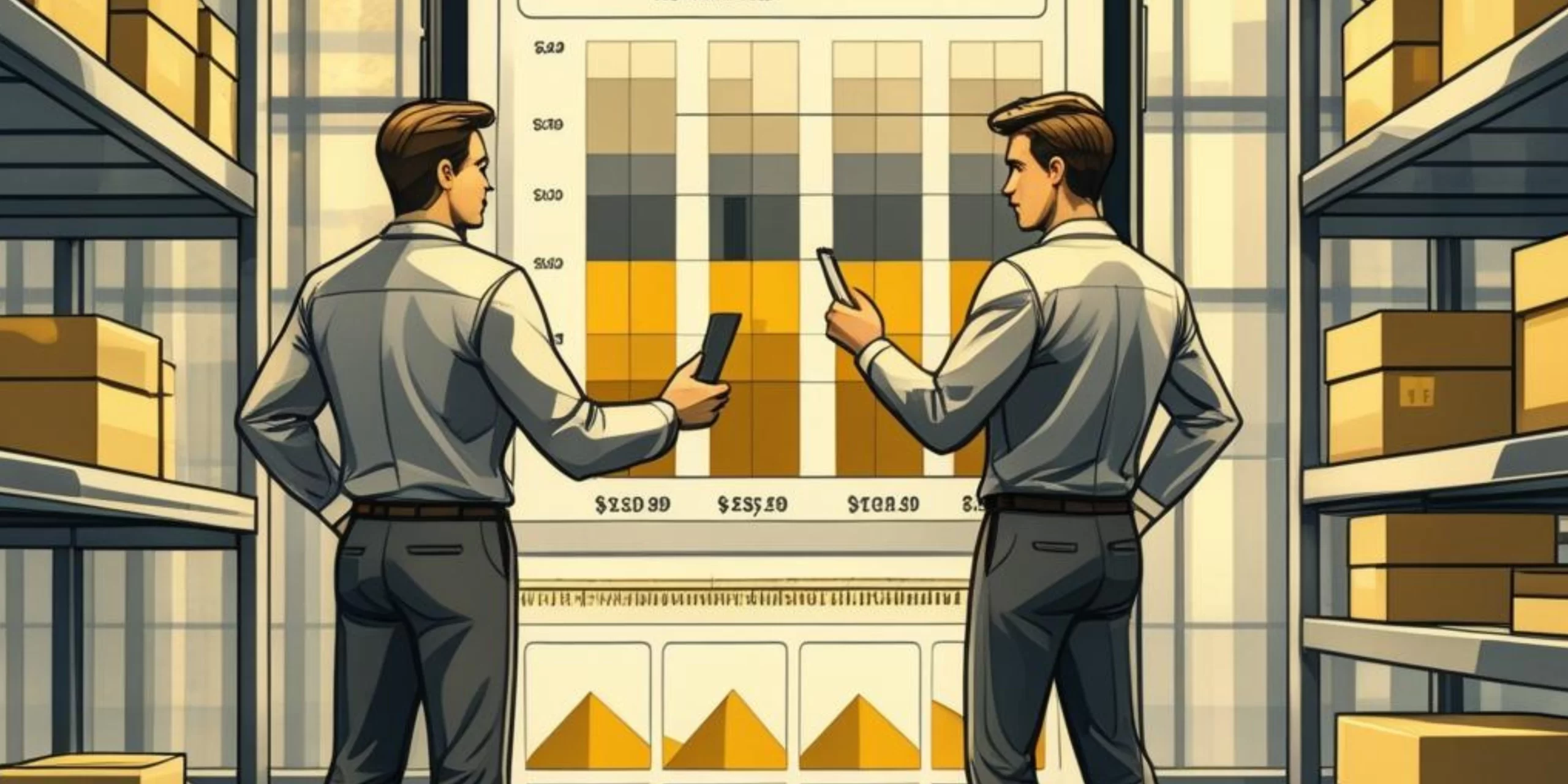 body image Kesalahan Umum dalam Mengelola Stok yang Memicu Overselling