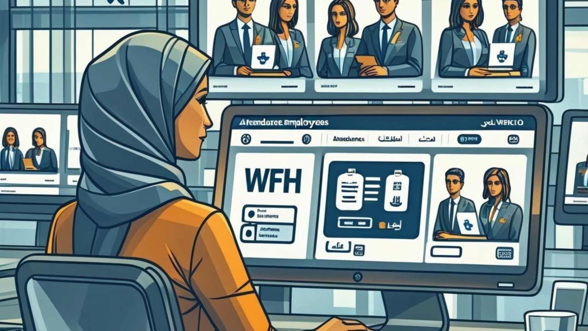 body image Kesalahan yang Harus Dihindari HR