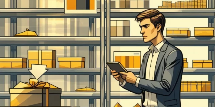 featured image Overselling Pengertian, Dampak, dan Cara Menghindarinya