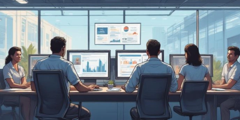 Bagaimana AI Sales Automation Meningkatkan Penjualan